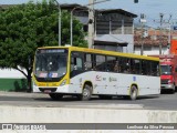 Coletivo Transportes 3665 na cidade de Caruaru, Pernambuco, Brasil, por Lenilson da Silva Pessoa. ID da foto: :id.