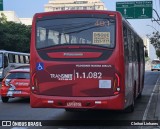 Auto Lotação Ingá 1.1.082 na cidade de Niterói, Rio de Janeiro, Brasil, por Cleiton Linhares. ID da foto: :id.