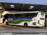 Bel-Tour Transportes e Turismo 328 na cidade de Resende, Rio de Janeiro, Brasil, por Thiago Oliveira. ID da foto: :id.