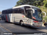 Empresa de Ônibus Pássaro Marron 45.001 na cidade de Itaquaquecetuba, São Paulo, Brasil, por Rafael Lopes de Oliveira. ID da foto: :id.