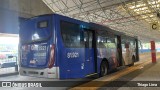 Next Mobilidade - ABC Sistema de Transporte 81.921 na cidade de São Bernardo do Campo, São Paulo, Brasil, por Thiago Lima. ID da foto: :id.