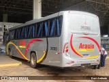 Araujo Transportes 392205 na cidade de São Luís, Maranhão, Brasil, por Davi Andrade. ID da foto: :id.