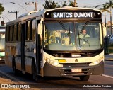 Transur - Transporte Rodoviário Mansur 2310 na cidade de Juiz de Fora, Minas Gerais, Brasil, por Antônio Carlos Rosário. ID da foto: :id.