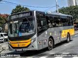 Transunião Transportes 3 6091 na cidade de São Paulo, São Paulo, Brasil, por Gilberto Mendes dos Santos. ID da foto: :id.