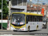 Coletivo Transportes 3752 na cidade de Caruaru, Pernambuco, Brasil, por Lenilson da Silva Pessoa. ID da foto: :id.