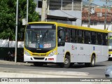 Coletivo Transportes 3612 na cidade de Caruaru, Pernambuco, Brasil, por Lenilson da Silva Pessoa. ID da foto: :id.
