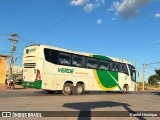Verde Transportes 2536 na cidade de Cuiabá, Mato Grosso, Brasil, por Daniel Henrique. ID da foto: :id.