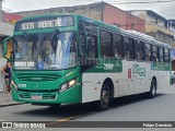 OT Trans - Ótima Salvador Transportes 21303 na cidade de Salvador, Bahia, Brasil, por Felipe Damásio. ID da foto: :id.