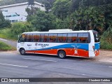 Stelman Tour Transporte Rodoviário de Passageiros 3550 na cidade de Areal, Rio de Janeiro, Brasil, por Claudenir Galdino. ID da foto: :id.