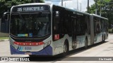Next Mobilidade - ABC Sistema de Transporte 8358 na cidade de São Paulo, São Paulo, Brasil, por Cle Giraldi. ID da foto: :id.