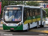 Viação Atalaia Transportes 6411 na cidade de Aracaju, Sergipe, Brasil, por Cristopher Pietro. ID da foto: :id.