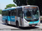Auto Ônibus Fagundes RJ 101.453 na cidade de Rio de Janeiro, Rio de Janeiro, Brasil, por Guilherme Pereira Costa. ID da foto: :id.