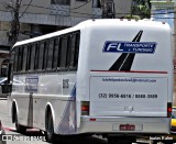 FL Transporte e Turismo 6816 na cidade de Santos Dumont, Minas Gerais, Brasil, por Isaias Ralen. ID da foto: :id.