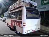 Ônibus Particulares 7020 na cidade de Betim, Minas Gerais, Brasil, por Jefferson Santos. ID da foto: :id.
