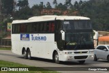 MR Transportes 7356 na cidade de Santa Isabel, São Paulo, Brasil, por George Miranda. ID da foto: :id.