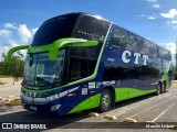 CTT Viagens e Turismo 2022 na cidade de Caruaru, Pernambuco, Brasil, por Marcos Lisboa. ID da foto: :id.