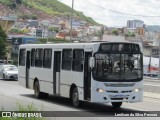 Ônibus Particulares 961 na cidade de Caruaru, Pernambuco, Brasil, por Lenilson da Silva Pessoa. ID da foto: :id.