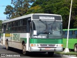 SOSAL - Sociedade de Ônibus Santanense 023 na cidade de Santana do Livramento, Rio Grande do Sul, Brasil, por Bruna Marques. ID da foto: :id.