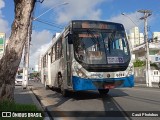 Viação Atalaia Transportes 6374 na cidade de Aracaju, Sergipe, Brasil, por Cauã Photobus. ID da foto: :id.