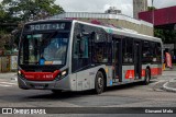 Express Transportes Urbanos Ltda 4 8078 na cidade de São Paulo, São Paulo, Brasil, por Giovanni Melo. ID da foto: :id.
