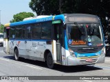 Transportes Futuro C30352 na cidade de Rio de Janeiro, Rio de Janeiro, Brasil, por Guilherme Pereira Costa. ID da foto: :id.