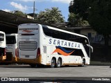 Viação Sertaneja 20231 na cidade de Belo Horizonte, Minas Gerais, Brasil, por Ricardo Santos. ID da foto: :id.
