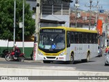 Coletivo Transportes 3742 na cidade de Caruaru, Pernambuco, Brasil, por Lenilson da Silva Pessoa. ID da foto: :id.