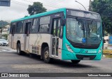 Viação Ubá Transportes 222408 na cidade de Juiz de Fora, Minas Gerais, Brasil, por Tailisson Fernandes. ID da foto: :id.