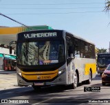 Transunião Transportes 3 6165 na cidade de São Paulo, São Paulo, Brasil, por Markus Bus Vip. ID da foto: :id.