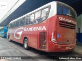 Expresso Gardenia 4170 na cidade de Lambari, Minas Gerais, Brasil, por Guilherme Pedroso Alves. ID da foto: :id.