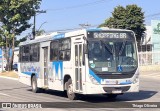 Auto Ônibus Asa Branca Gonçalense 8.002 na cidade de São Gonçalo, Rio de Janeiro, Brasil, por Thiago Oliveira. ID da foto: :id.