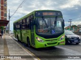 SOGAL - Sociedade de Ônibus Gaúcha Ltda. 23 na cidade de Canoas, Rio Grande do Sul, Brasil, por Vitor Aguilera. ID da foto: :id.