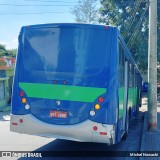 Ônibus Particulares DVT1896 na cidade de Itapevi, São Paulo, Brasil, por Michel Nowacki. ID da foto: :id.