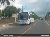 Transporte Tropical 4510 na cidade de Aracaju, Sergipe, Brasil, por Cauã Photobus. ID da foto: :id.