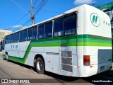 TRU Transportes e Turismo 40 na cidade de Itaúna, Minas Gerais, Brasil, por Hariel Bernades. ID da foto: :id.