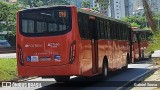 Transportes Vila Isabel A27566 na cidade de Rio de Janeiro, Rio de Janeiro, Brasil, por Gabriel Sousa. ID da foto: :id.
