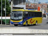 Coletivo Transportes 131 na cidade de Caruaru, Pernambuco, Brasil, por Lenilson da Silva Pessoa. ID da foto: :id.