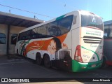 Empresa de Transportes Andorinha 6347 na cidade de Miranda, Mato Grosso do Sul, Brasil, por Jonas Miranda. ID da foto: :id.