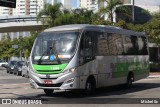 Transcooper > Norte Buss 1 6009 na cidade de São Paulo, São Paulo, Brasil, por Michel Sc. ID da foto: :id.