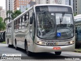 Empresa Cristo Rei > CCD Transporte Coletivo DR801 na cidade de Curitiba, Paraná, Brasil, por Gustavo  Bonfate. ID da foto: :id.