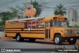 Bus Burger 4254 na cidade de Cuiabá, Mato Grosso, Brasil, por Buss  Mato Grossense. ID da foto: :id.