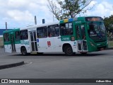 OT Trans - Ótima Salvador Transportes 20696 na cidade de Salvador, Bahia, Brasil, por Adham Silva. ID da foto: :id.