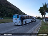 Transportes Futuro C30157 na cidade de Areal, Rio de Janeiro, Brasil, por Claudenir Galdino. ID da foto: :id.
