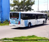 Vega Manaus Transporte 1023006 na cidade de Manaus, Amazonas, Brasil, por Bus de Manaus AM. ID da foto: :id.