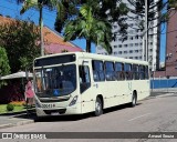 Reunidas Transportes Coletivos 30043 na cidade de Curitiba, Paraná, Brasil, por Amauri Souza. ID da foto: :id.