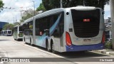 Next Mobilidade - ABC Sistema de Transporte 8301 na cidade de São Paulo, São Paulo, Brasil, por Cle Giraldi. ID da foto: :id.