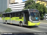 SM Transportes 20953 na cidade de Belo Horizonte, Minas Gerais, Brasil, por Paulo Alexandre da Silva. ID da foto: :id.