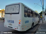 UESB  - Universidade Estadual do Sudoeste da Bahia JSE-9211 na cidade de Vitória da Conquista, Bahia, Brasil, por João Pedro Rocha. ID da foto: :id.