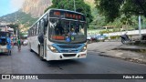 Transportes Futuro C30060 na cidade de Rio de Janeiro, Rio de Janeiro, Brasil, por Fábio Batista. ID da foto: :id.
