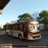 Itamaracá Transportes 1.584 na cidade de Olinda, Pernambuco, Brasil, por Humberto Gomes Almeida de Santana. ID da foto: :id.